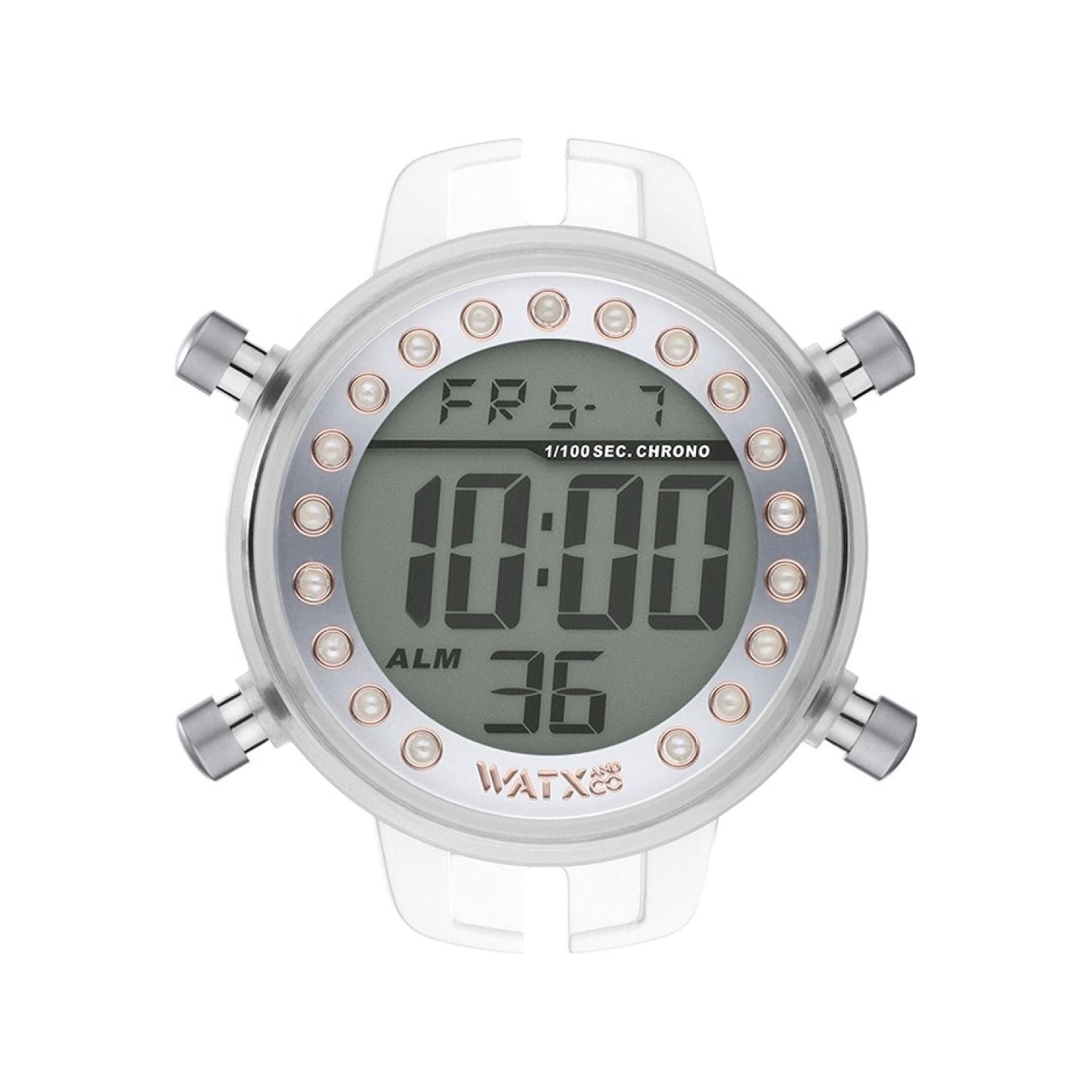 WATX&COLORS WATX&COLORS WATCHES Mod. RWA1109 WATCHES watxcolors-watches-mod-rwa1109