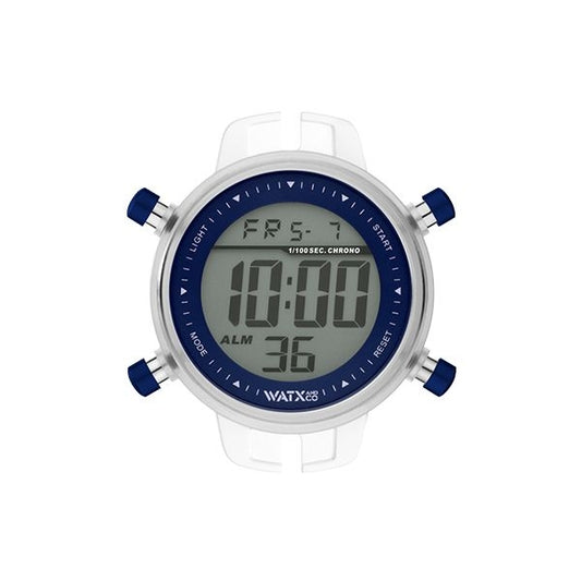 WATX&COLORS WATCHES Mod. RWA1127