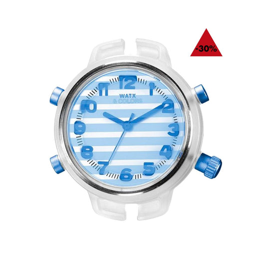 WATX&COLORS WATCHES Mod. RWA1411-0