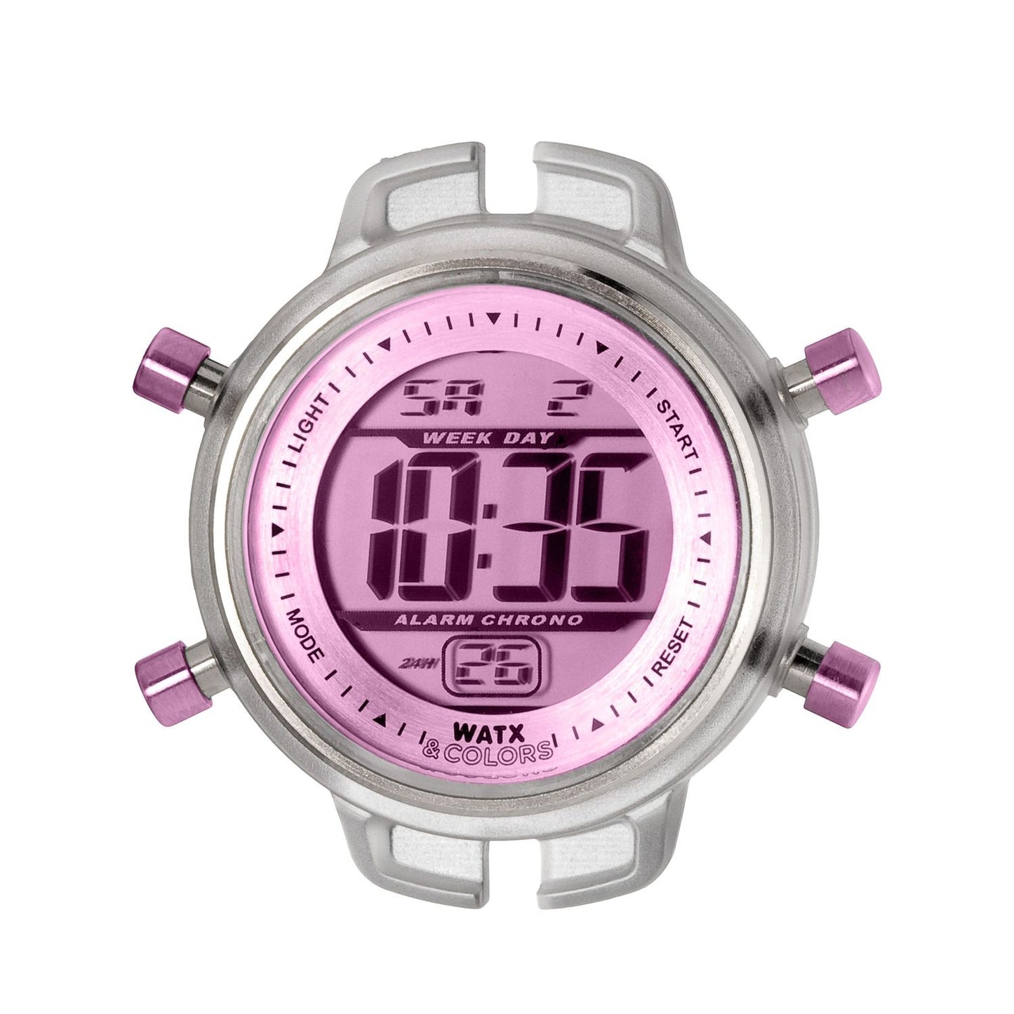 WATX&COLORS WATCHES Mod. RWA1503