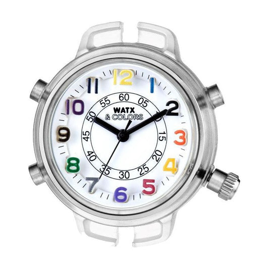 WATX&COLORS WATCHES Mod. RWA1552R-1