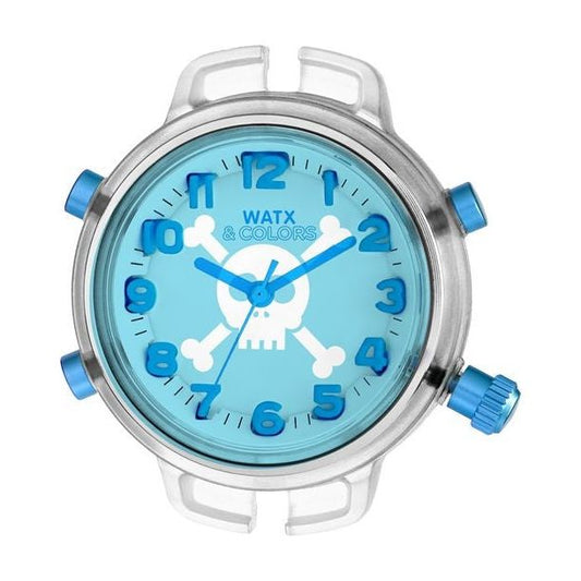 WATX&COLORS WATX&COLORS WATCHES Mod. RWA1587 WATCHES watxcolors-watches-mod-rwa1587