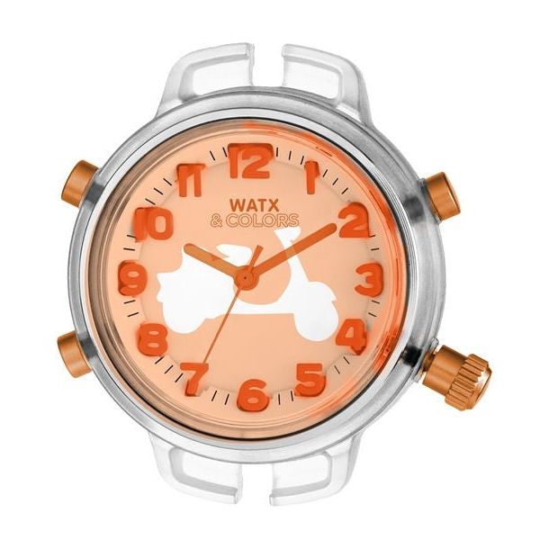 WATX&COLORS WATX&COLORS WATCHES Mod. RWA1588 WATCHES watxcolors-watches-mod-rwa1588