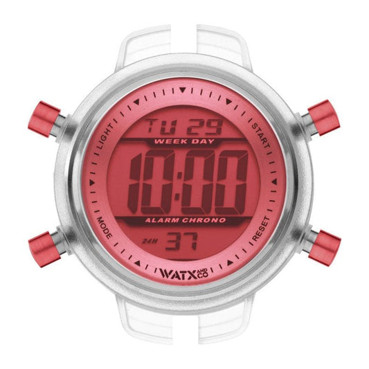 WATX&COLORS WATX&COLORS WATCHES Mod. RWA1589 WATCHES watxcolors-watches-mod-rwa1589