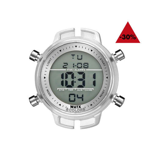 WATX&COLORS WATCHES Mod. RWA1700