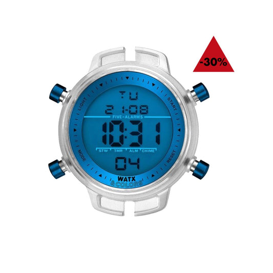 WATX&COLORS WATCHES Mod. RWA1704