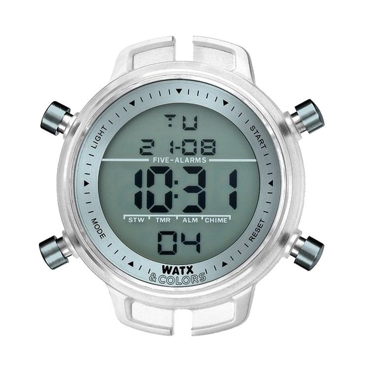 WATX&COLORS WATCHES Mod. RWA1713