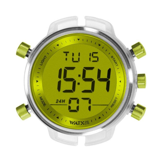 WATX&COLORS WATX&COLORS WATCHES Mod. RWA1743 WATCHES watxcolors-watches-mod-rwa1743