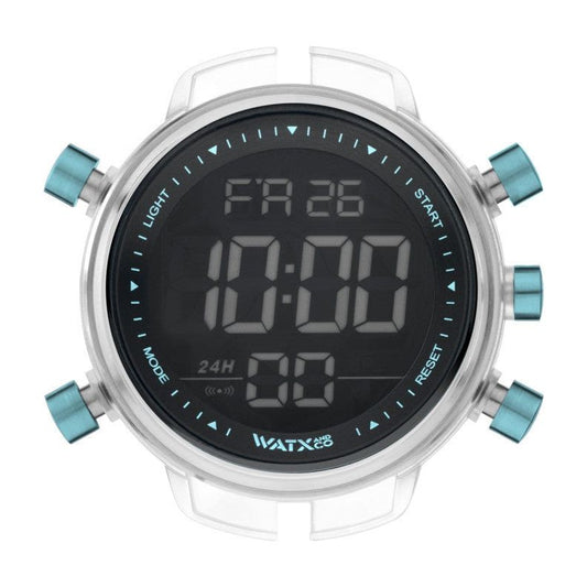 WATX&COLORS WATX&COLORS WATCHES Mod. RWA1780 WATCHES watxcolors-watches-mod-rwa1780