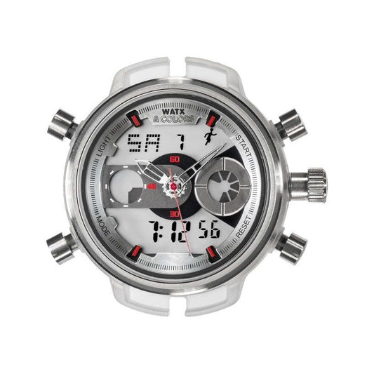 WATX&COLORS WATCHES Mod. RWA2700R