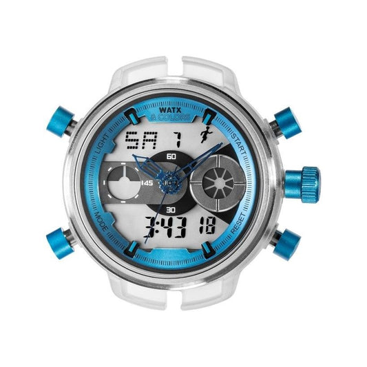 WATX&COLORS WATCHES Mod. RWA2701