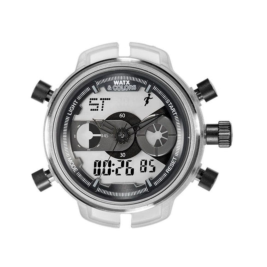WATX&COLORS WATCHES Mod. RWA2706R
