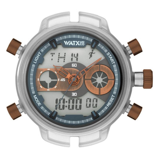 WATX&COLORS WATX&COLORS WATCHES Mod. RWA2718 WATCHES watxcolors-watches-mod-rwa2718