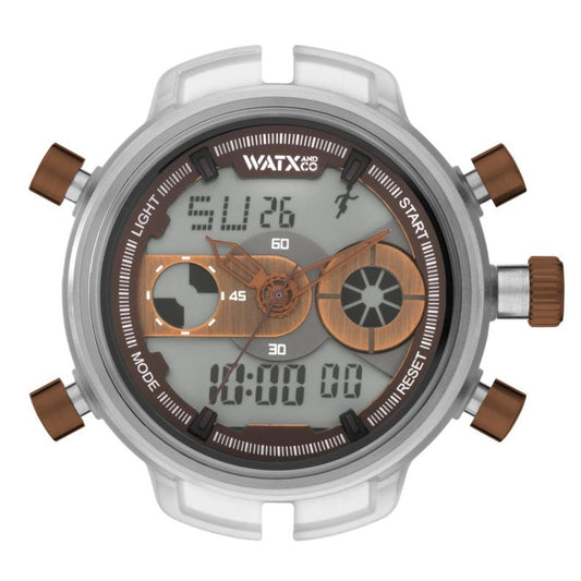 WATX&COLORS WATCHES Mod. RWA2720
