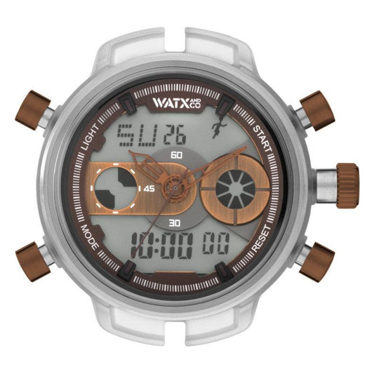 WATX&COLORS WATX&COLORS WATCHES Mod. RWA2720 WATCHES watxcolors-watches-mod-rwa2720