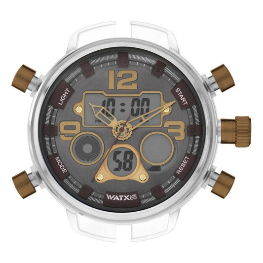 WATX&COLORS WATCHES Mod. RWA2820