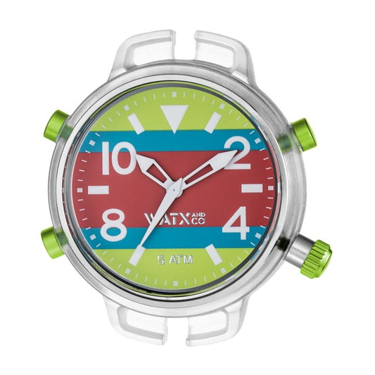 WATX&COLORS WATCHES Mod. RWA3542