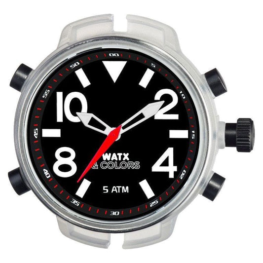 WATX&COLORS WATX&COLORS WATCHES Mod. RWA3700R WATCHES watxcolors-watches-mod-rwa3700r