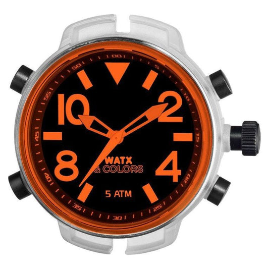 WATX&COLORS WATX&COLORS WATCHES Mod. RWA3702R WATCHES watxcolors-watches-mod-rwa3702r