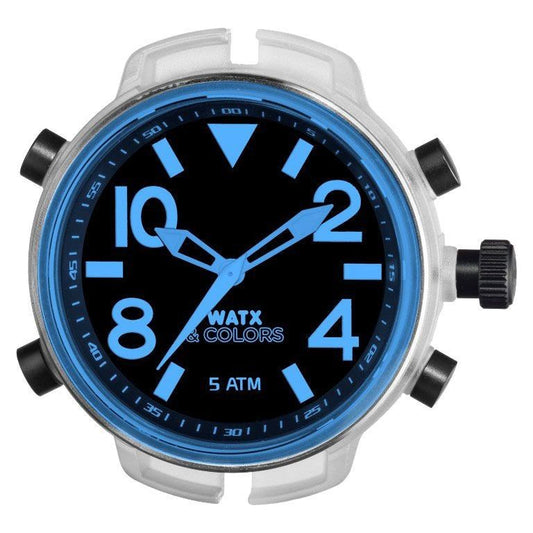 WATX&COLORS WATX&COLORS WATCHES Mod. RWA3703R WATCHES watxcolors-watches-mod-rwa3703r