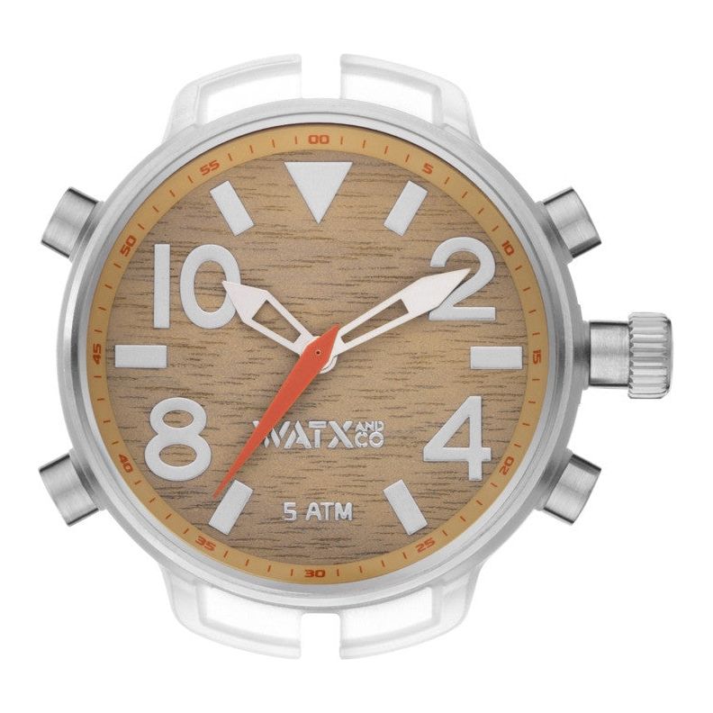 WATX&COLORS WATCHES Mod. RWA3709-0