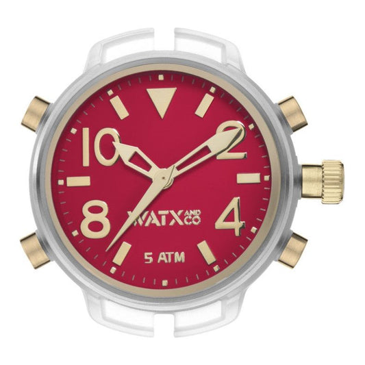 WATX&COLORS WATX&COLORS WATCHES Mod. RWA3723 WATCHES watxcolors-watches-mod-rwa3723