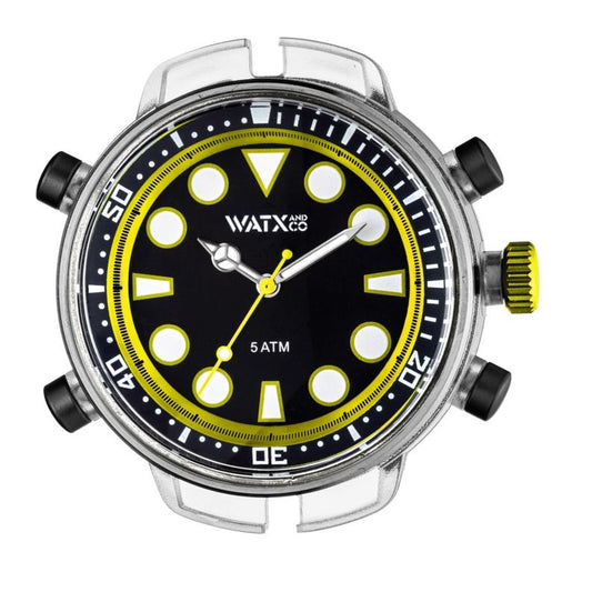 WATX&COLORS WATCHES Mod. RWA5703