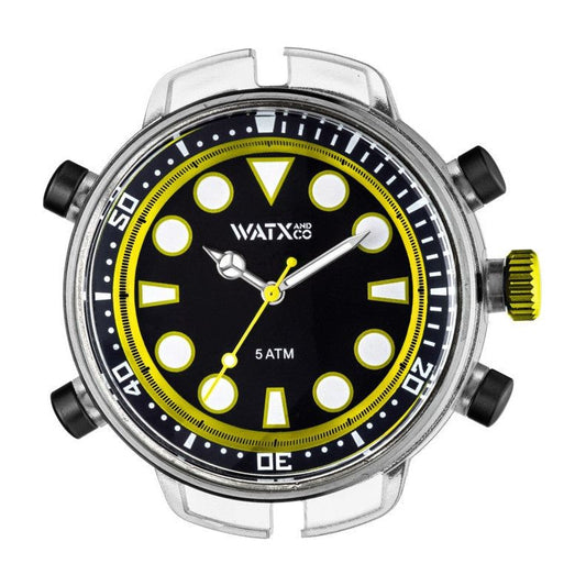 WATX&COLORS WATX&COLORS WATCHES Mod. RWA5703 WATCHES watxcolors-watches-mod-rwa5703
