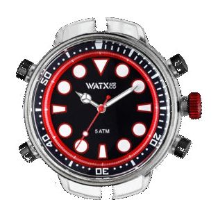 WATX&COLORS WATX&COLORS WATCHES Mod. RWA5704 WATCHES watxcolors-watches-mod-rwa5704