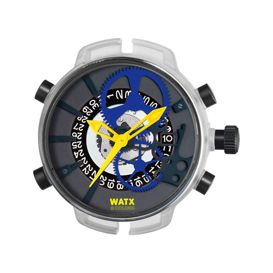 WATX&COLORS WATCHES Mod. RWA5711