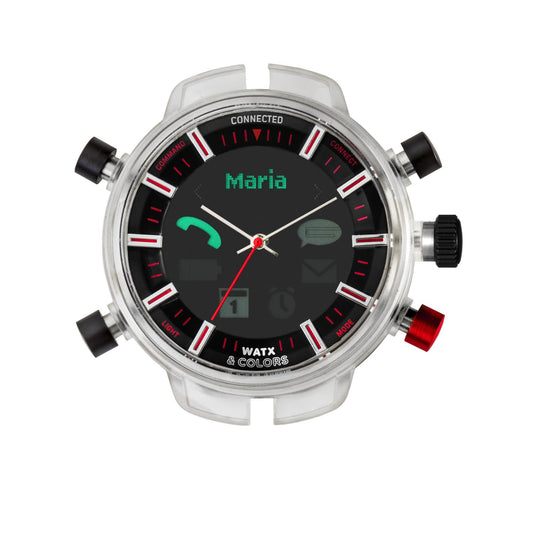 WATX&COLORS WATCHES Mod. RWA6700