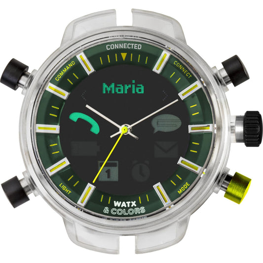 WATX&COLORS WATCHES Mod. RWA6748-0