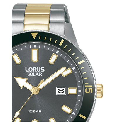 LORUS Mod. RX327AX9-1