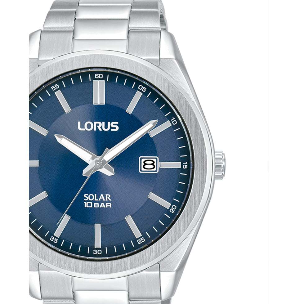 LORUS WATCHES Mod. RX353AX9
