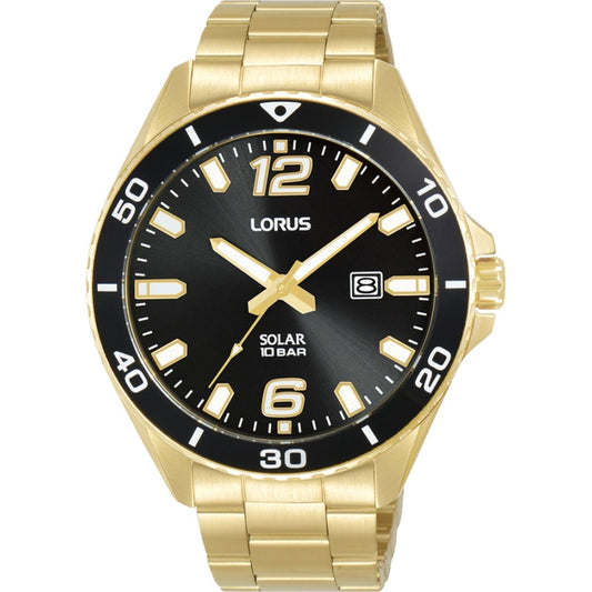 LORUS WATCHES Mod. RX366AX9-0