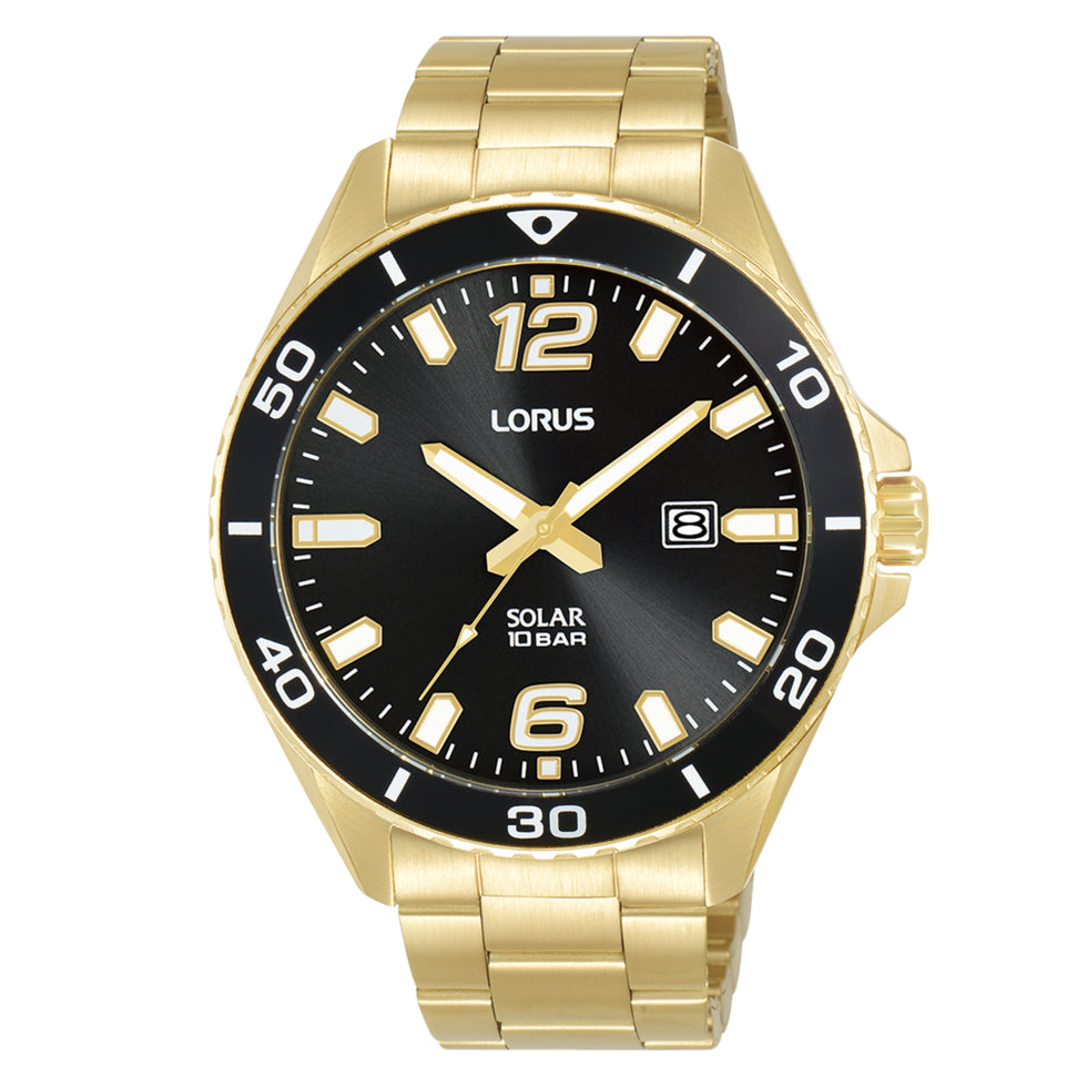 LORUS WATCHES Mod. RX366AX9-1