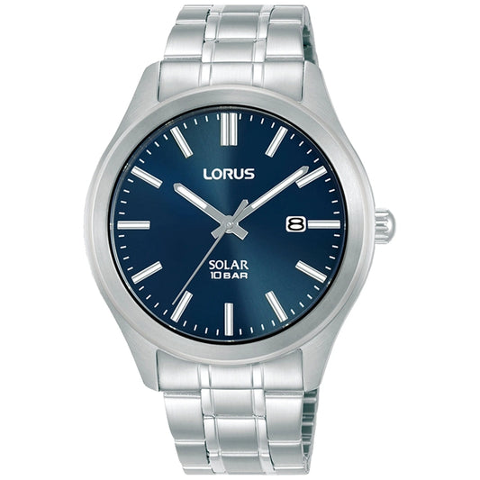LORUS Mod. RX389AX9-0