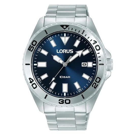 LORUS Mod. RXH51KX9