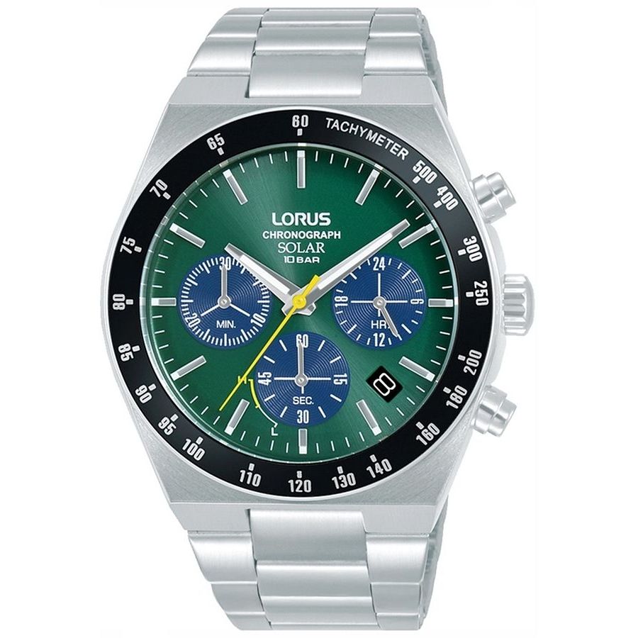 LORUS WATCHES Mod. RZ523AX9