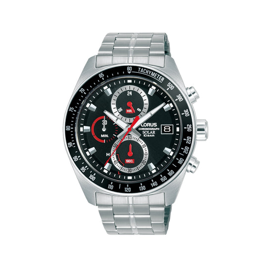 LORUS WATCHES Mod. RZ615AX9