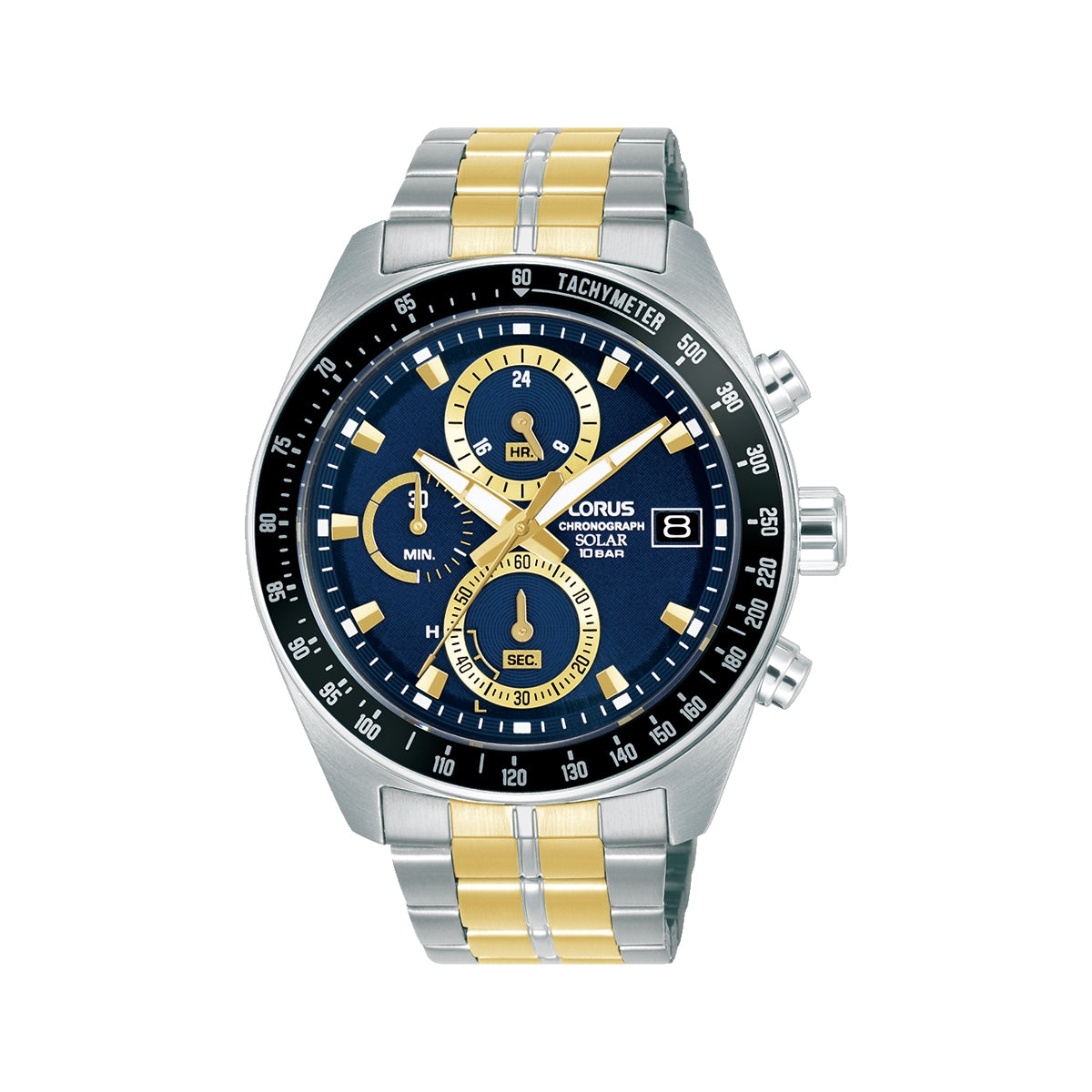 LORUS WATCHES Mod. RZ621AX9