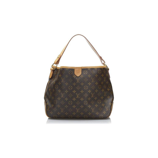 Louis Vuitton Brown  Shoulder Bag brown-shoulder-bag
