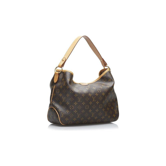 Louis Vuitton Brown  Shoulder Bag brown-shoulder-bag