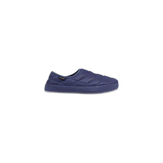 Ralph Lauren Blue Textile Slippers 1728,71956299936,Blue,EU40/US7,EU41/US8,Men,New with tags,Ralph Lauren,Sandals - Shoes,Shoes,Slippers - Sandals - Shoes