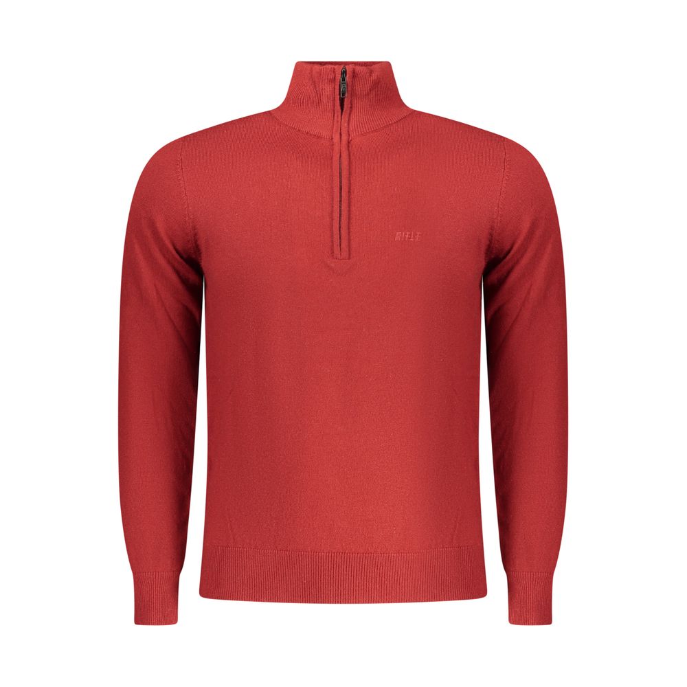Rifle Red Polyester Men Sweater 1728,3XL,67403481248,Clothing,L,M,Men,New with tags,Red,Rifle,Sweaters - Clothing,Sweatshirts - Sweaters - Clothing,XL