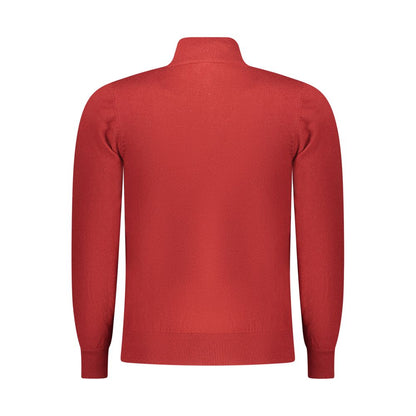 Rifle Red Polyester Men Sweater 1728,3XL,67403481248,Clothing,L,M,Men,New with tags,Red,Rifle,Sweaters - Clothing,Sweatshirts - Sweaters - Clothing,XL