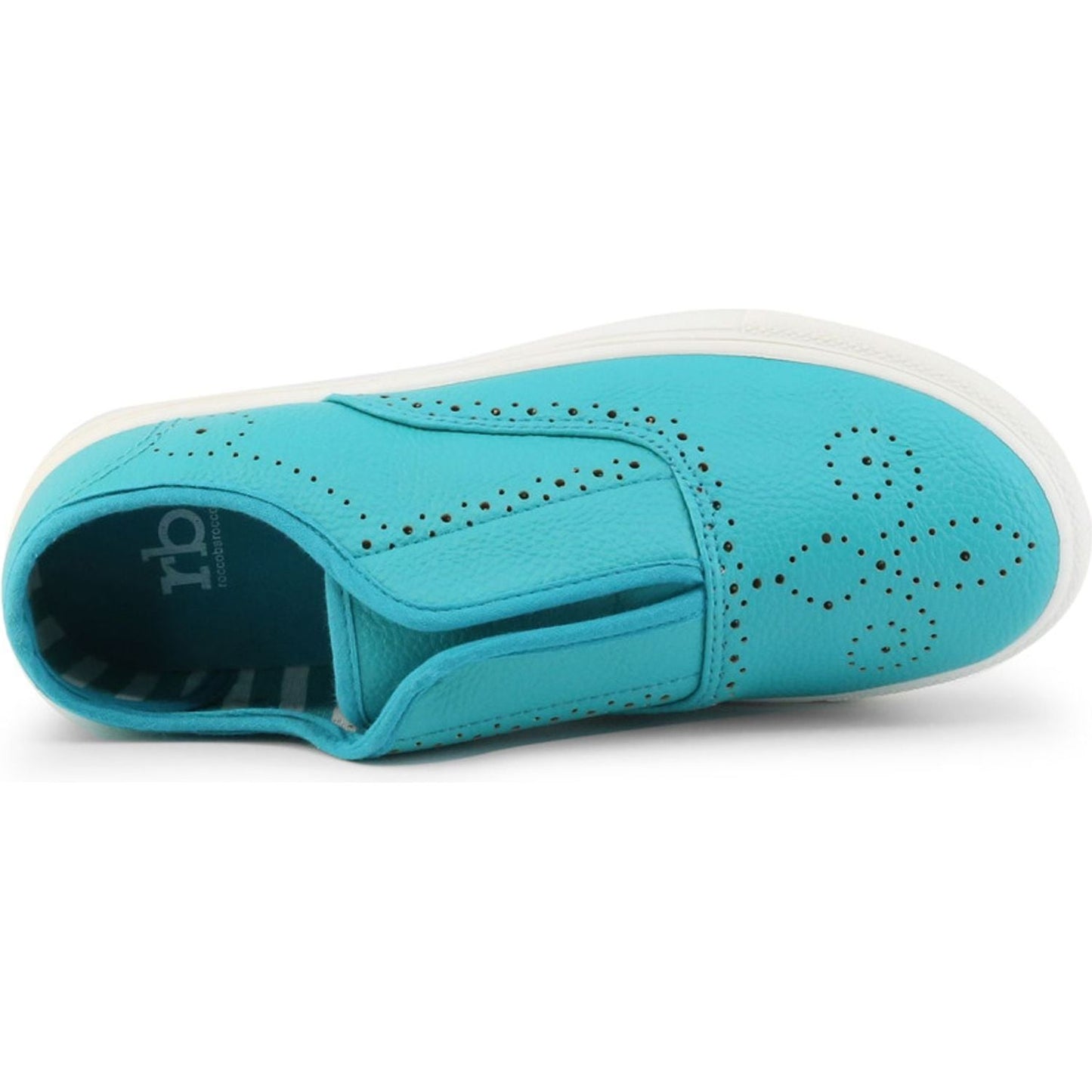 Roccobarocco Slip-on Slip-on
