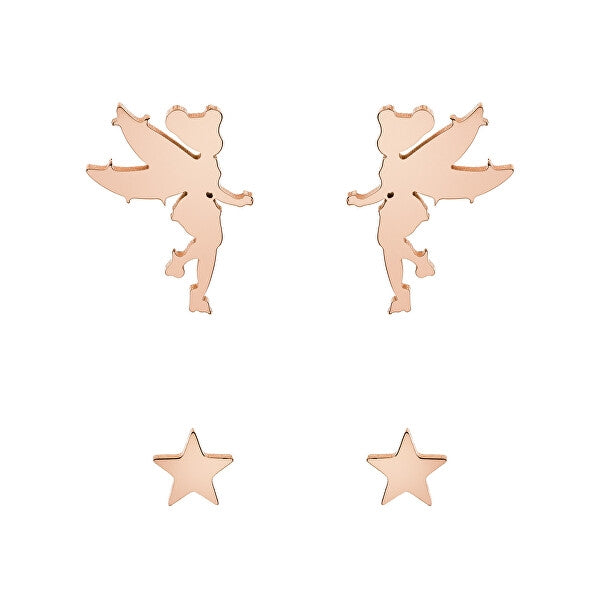 DISNEY JEWELS Mod. S600148PL-B-CS-0