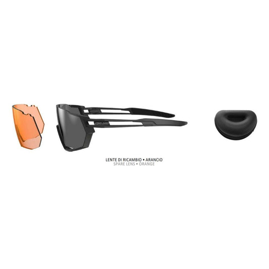 SALICE MOD. SALICE 029 SUNGLASSES & EYEWEAR SALICE SUNGLASSES