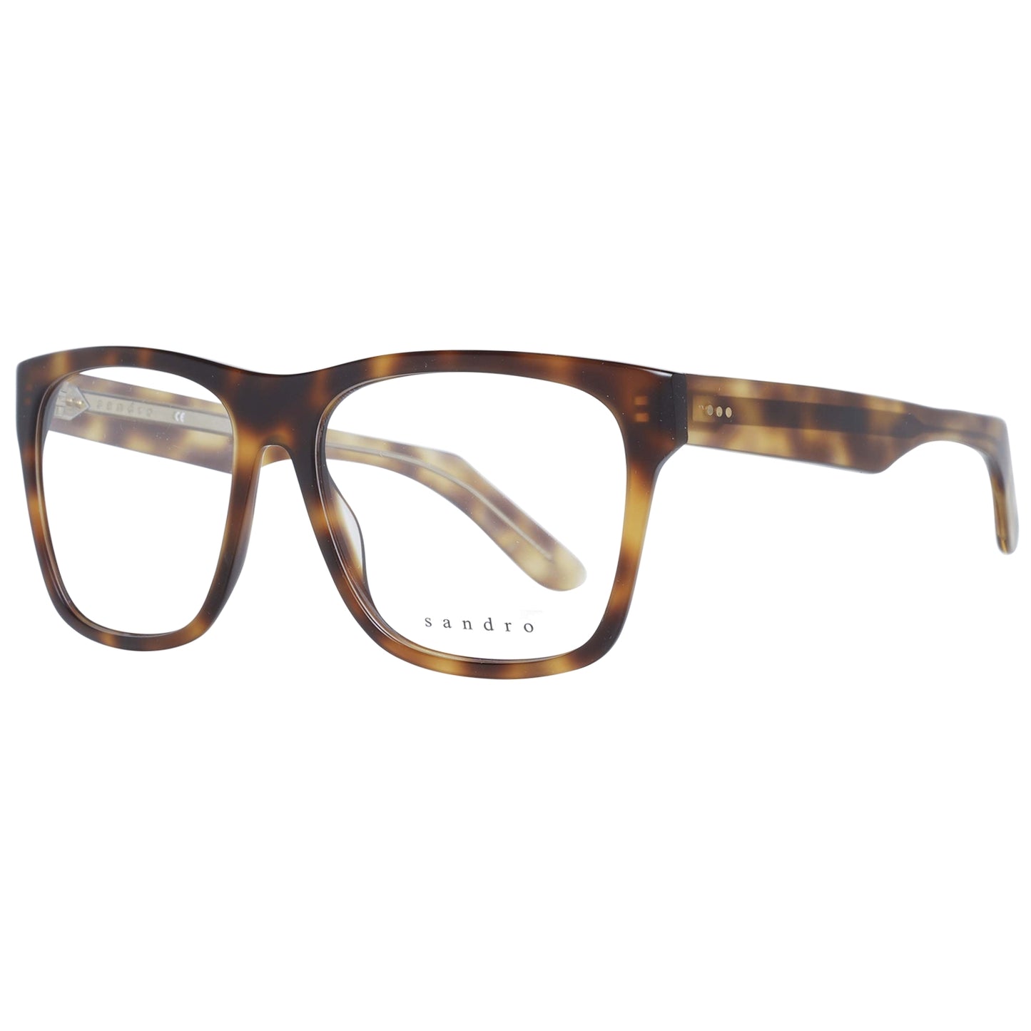 SANDRO MOD. SD1002 54201 EYEGLASSES,Gent